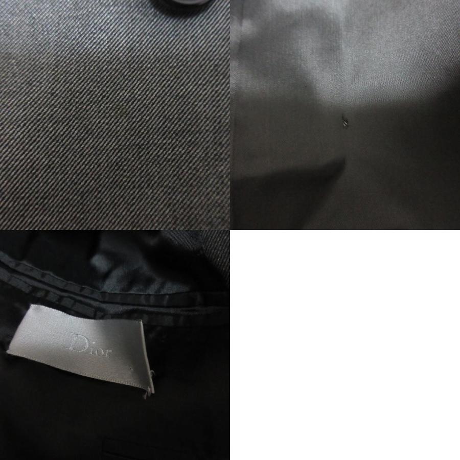 Dior HOMME 良品 05AW ディオールオム エディ期 2B テーラード