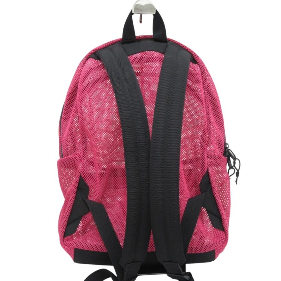 SAINT LAURENT 未使用 サンローラン メッシュ バックパック