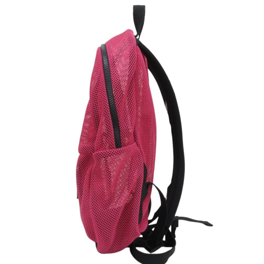 SAINT LAURENT 未使用 サンローラン メッシュ バックパック