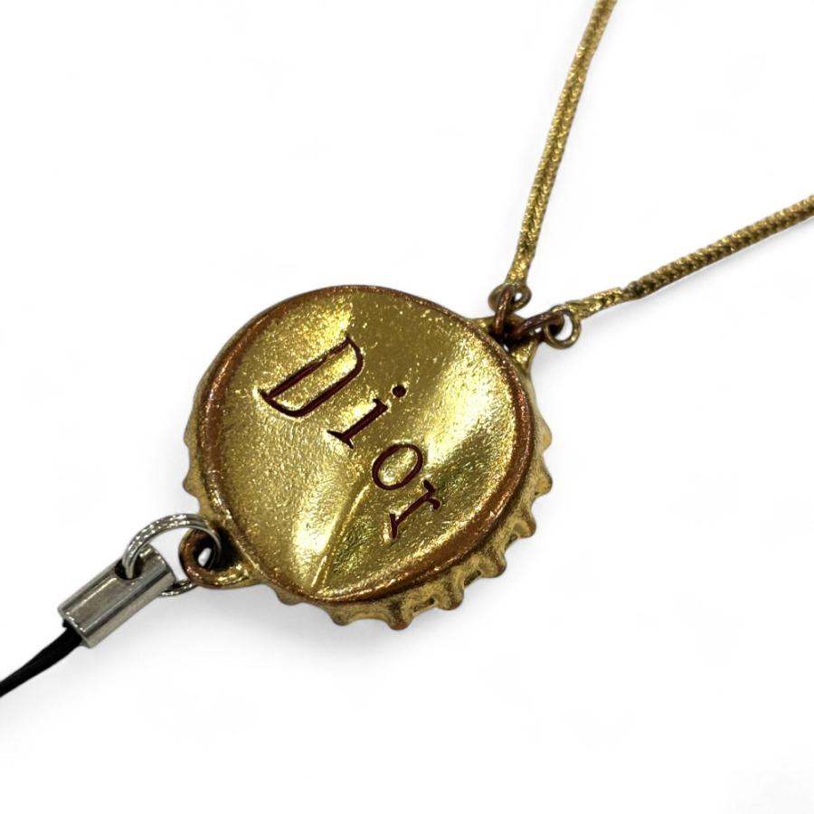 Christian Dior（クリスチャン・ディオール） 良品 ヴィンテージ 瓶蓋