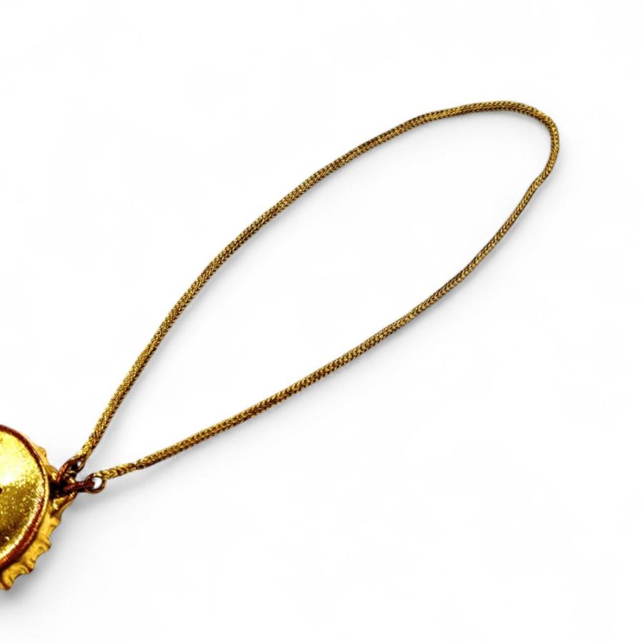 Christian Dior（クリスチャン・ディオール） 良品 ヴィンテージ 瓶蓋