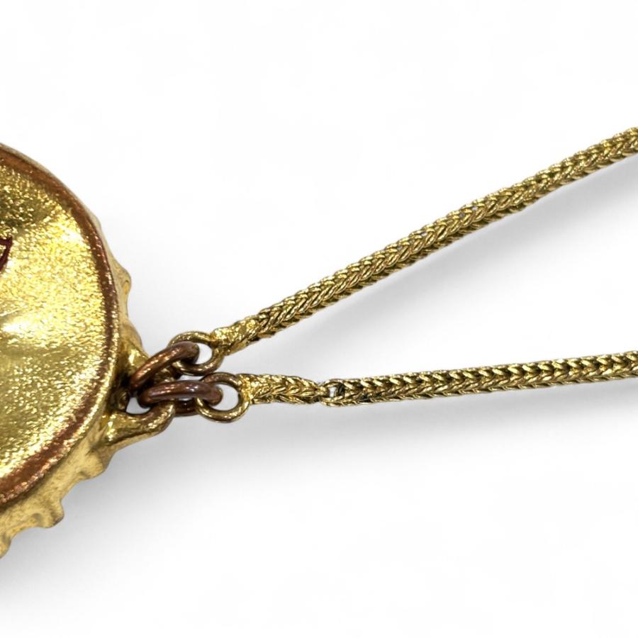 Christian Dior（クリスチャン・ディオール） 良品 ヴィンテージ 瓶蓋