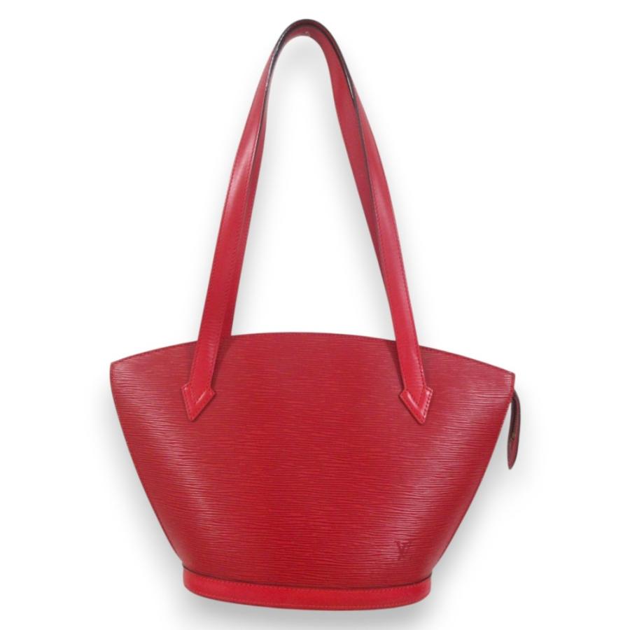 LOUIS VUITTON（ルイ・ヴィトン） 美品 エピ サンジャック トート 