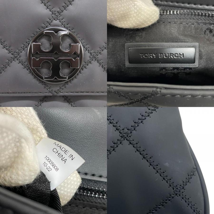 TORY BURCH（トリーバーチ） 良品 ウィラマット チェーン ショルダー