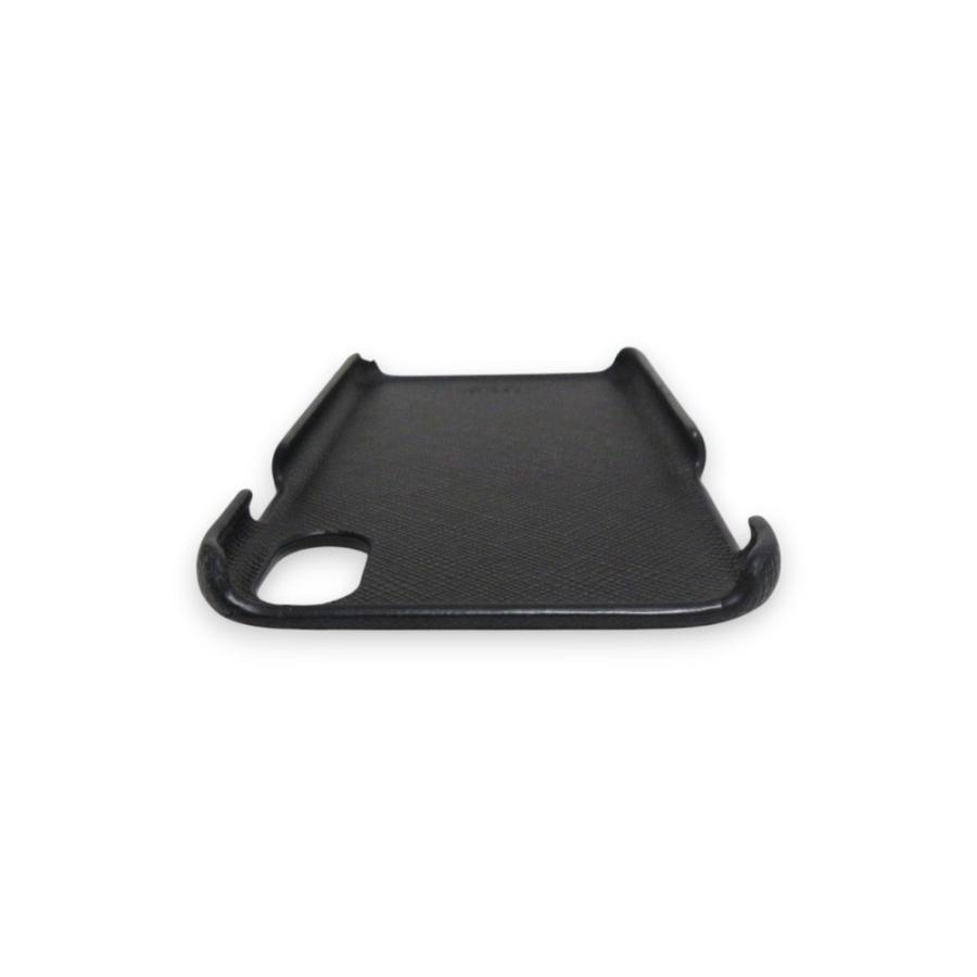 PRADA（プラダ） 良品 P.TA I-PHONE サフィアーノ レザー X XSケース