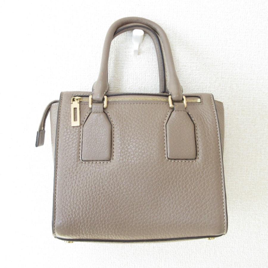 MICHAEL KORS（マイケルコース） 良品 Selby Medium Satchel セルビー