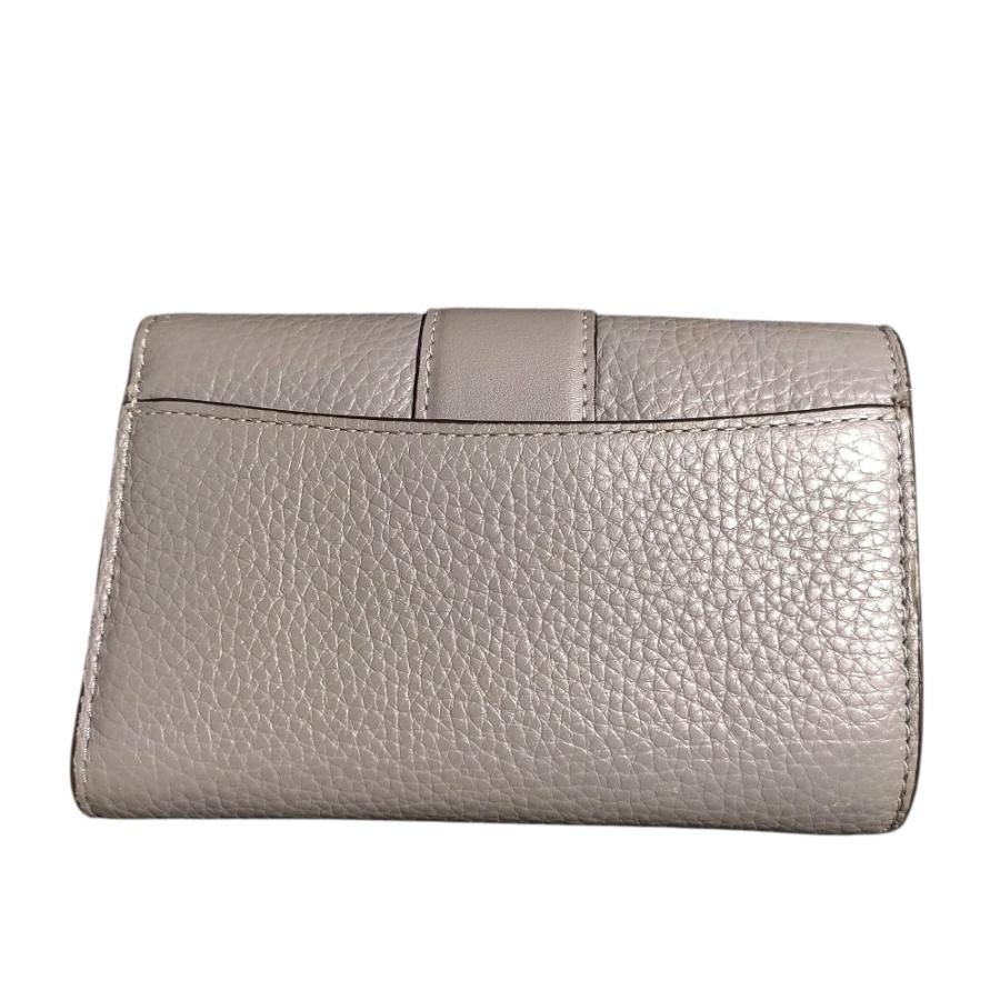 COACH Medium Grace Wallet ミディアム グレイス 財布 CC059 新色 COACH☆ミディアム グレース ウォレット CC059 (Coach