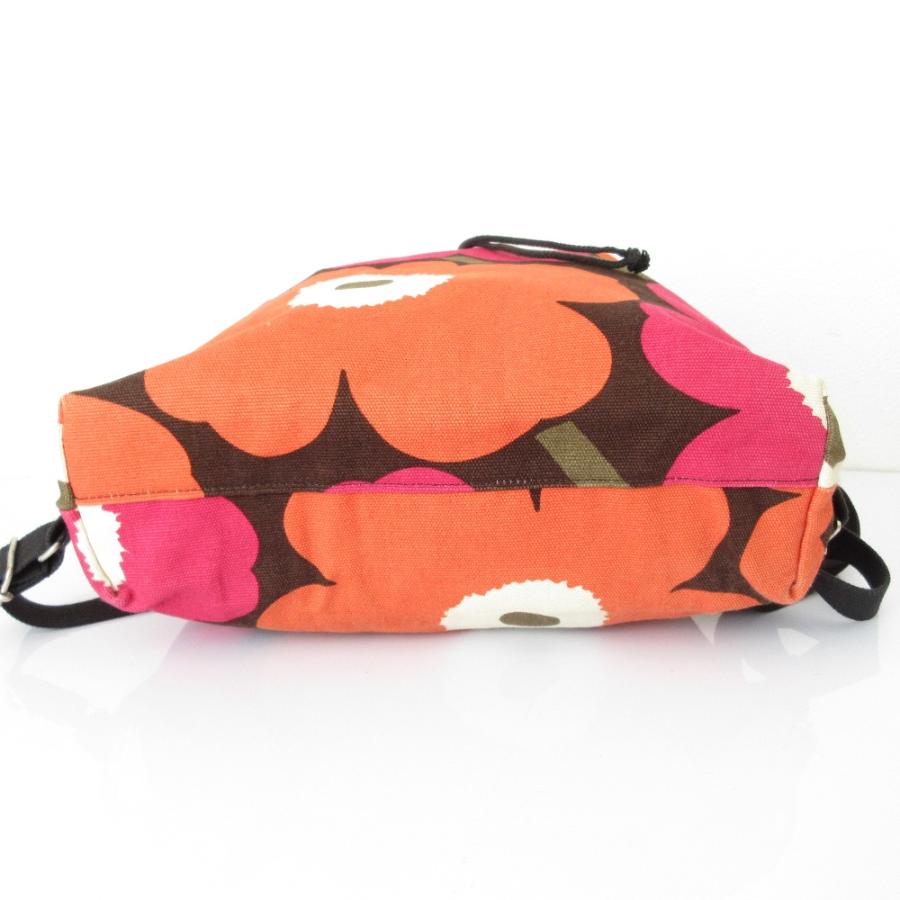 marimekko 美品 マリメッコ PIENI UNIKKO NIPPU ウニッコ柄