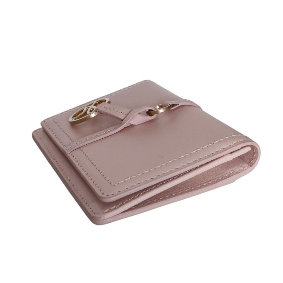 agnes b. 新品同様 アニエスベー XAW04−04 パスケース レザー