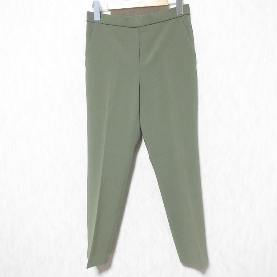 theory（セオリー） 美品 23AW Theory ADMIRAL CREPE TREECA PULL ON