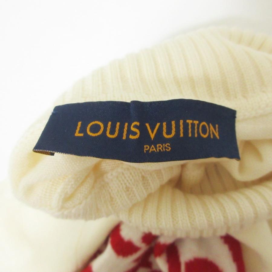 LOUIS VUITTON（ルイ・ヴィトン） 美品 クリーニング済 22SS LOUIS