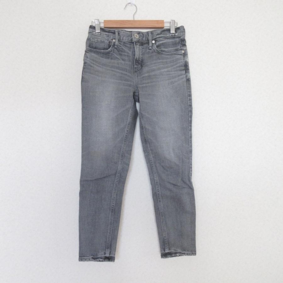 美品 upperhights アッパーハイツ THE STELLA IRON ストレッチ 