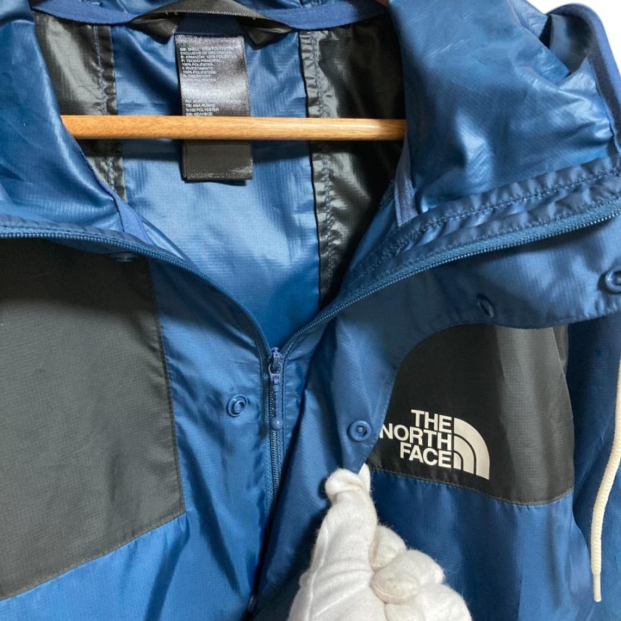 THE NORTH FACE（ザ ノースフェイス） 美品 ノースフェイス MOUNTAIN