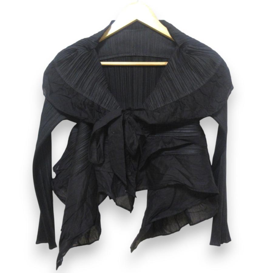 PLEATS PLEASE（プリーツ プリーズ） 美品 PLEATS PLEASE ISSEY MIYAKE