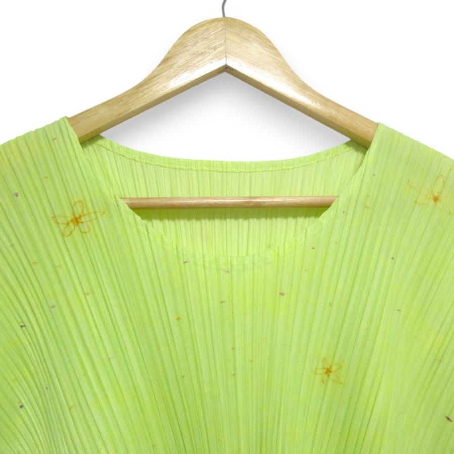 PLEATS PLEASE（プリーツ プリーズ） 良品 イッセイミヤケ
