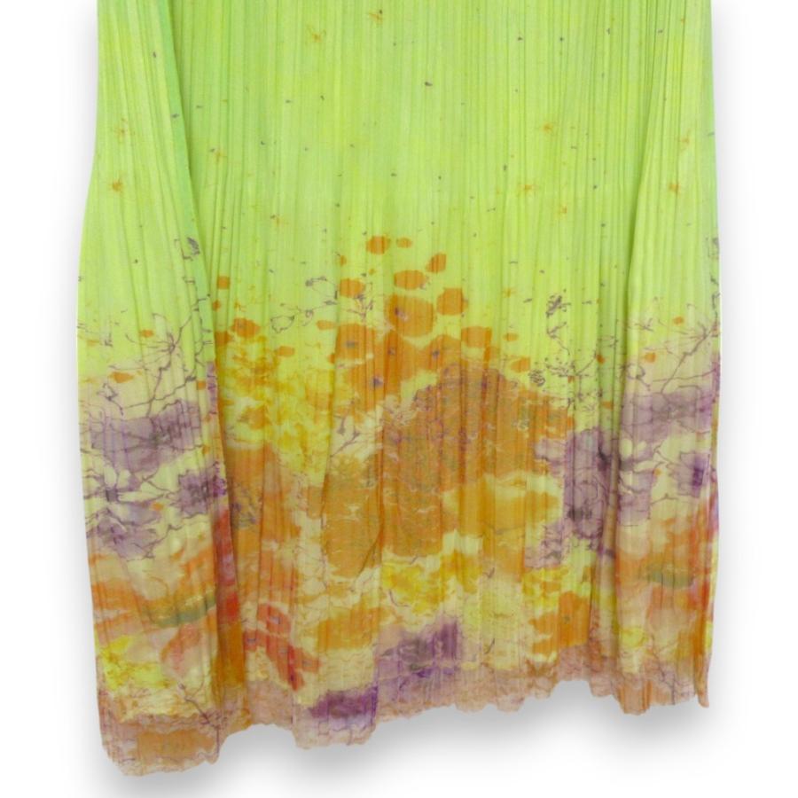 PLEATS PLEASE（プリーツ プリーズ） 良品 イッセイミヤケ
