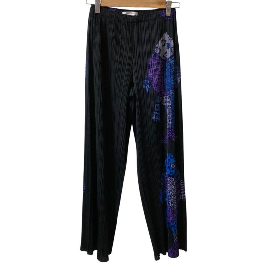 PLEATS PLEASE（プリーツ プリーズ） 新品同様 イッセイミヤケ