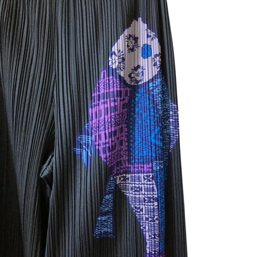 PLEATS PLEASE（プリーツ プリーズ） 新品同様 イッセイミヤケ