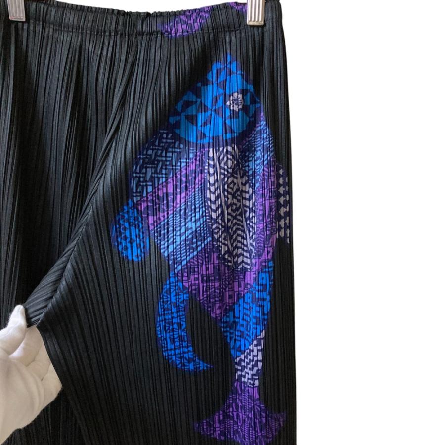 PLEATS PLEASE（プリーツ プリーズ） 新品同様 イッセイミヤケ