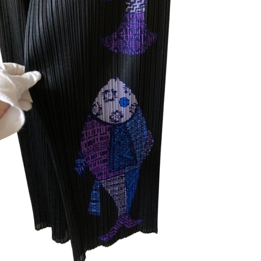 PLEATS PLEASE（プリーツ プリーズ） 新品同様 イッセイミヤケ