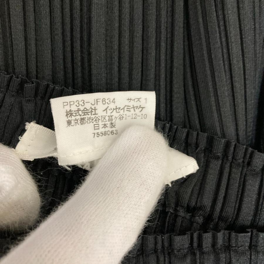 PLEATS PLEASE（プリーツ プリーズ） 新品同様 イッセイミヤケ