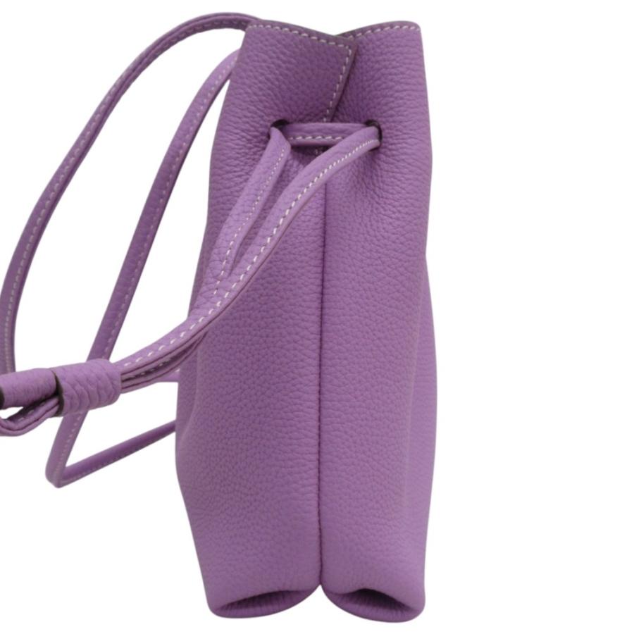 BONAVENTURA（ボナベンチュラ） 美品 ノア バッグ ボッタラートレザー