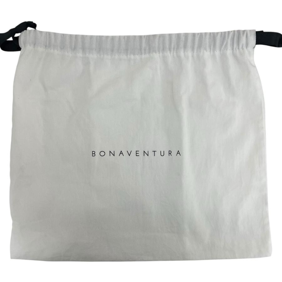 BONAVENTURA 美品 ボナベンチュラ ノア バッグ ボッタラートレザー 