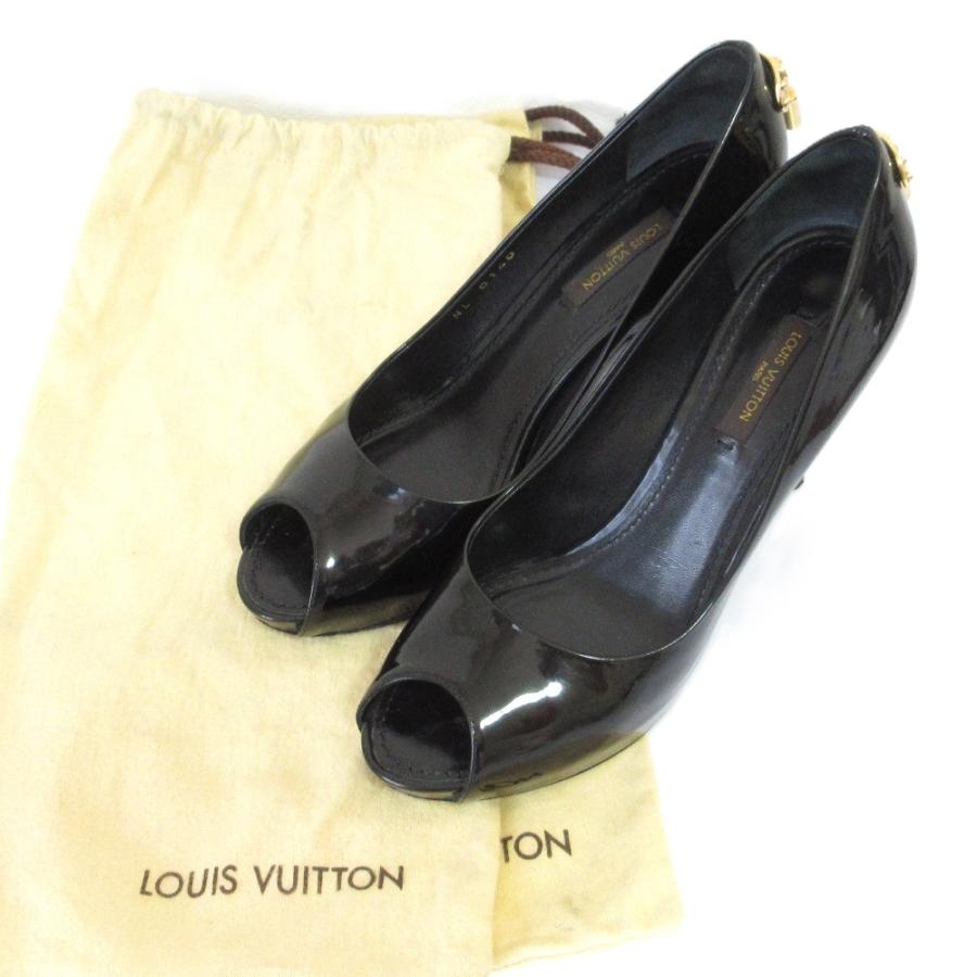 LOUIS VUITTON（ルイ・ヴィトン） 良品 バックキーモチーフ オープン 