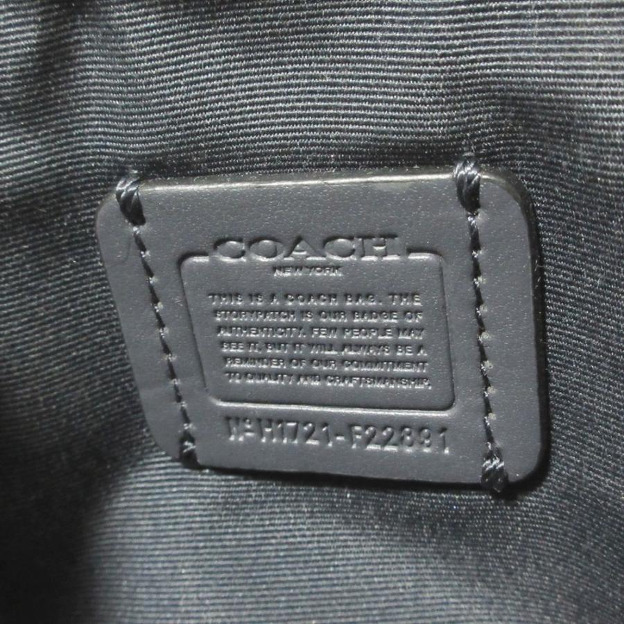 COACH（コーチ） 美品 マイクロミニ シエラ ラメ グリッター 2WAY ミニ