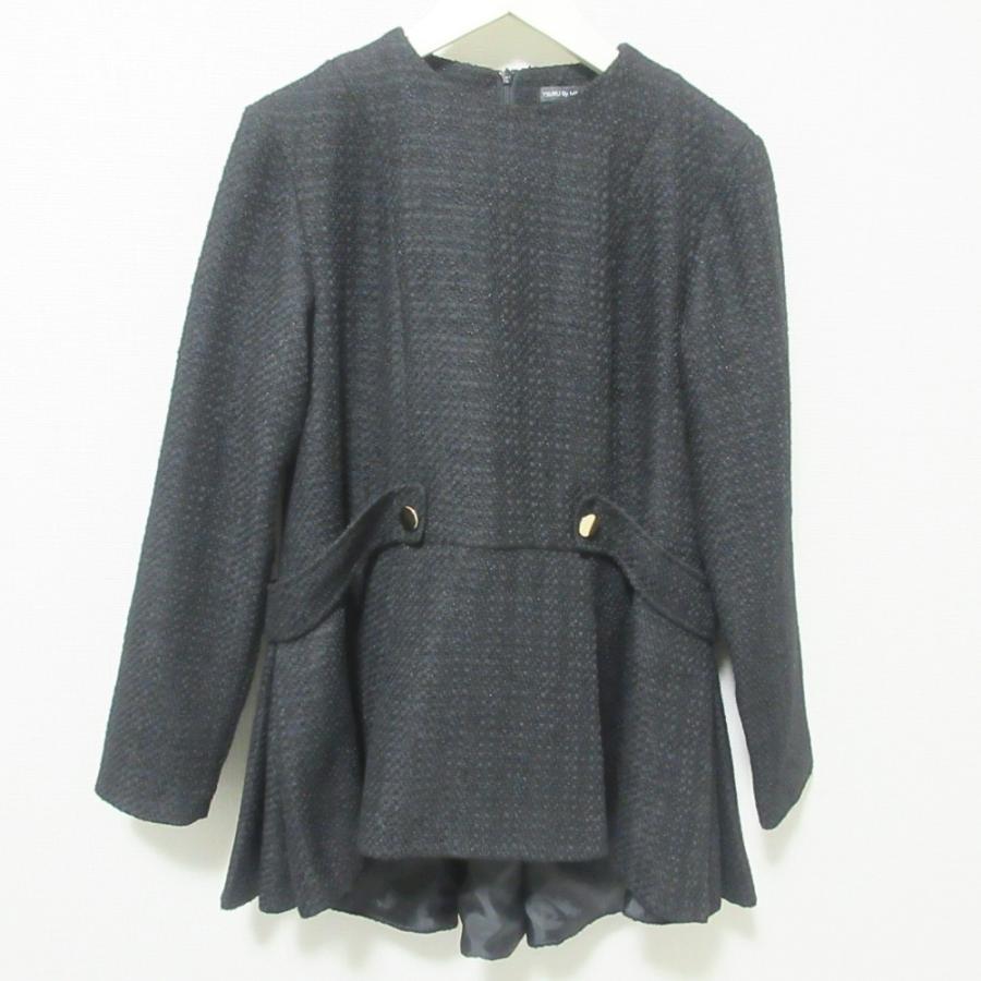 TSURU by Mariko Oikawa（ツルバイマリコオイカワ） 美品 24AW TSURU 