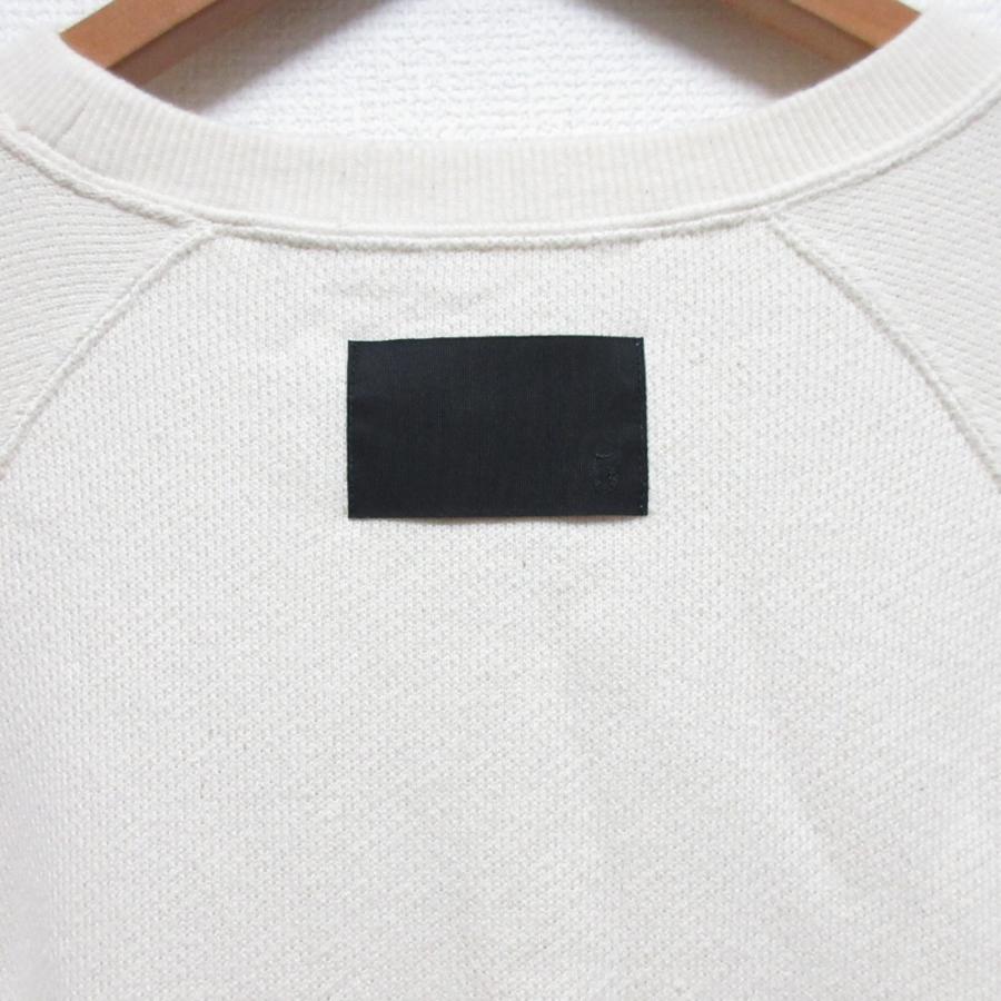 美品*イエナ購入 コグザビッグスモーク MASSIVE SWEAT スウェット