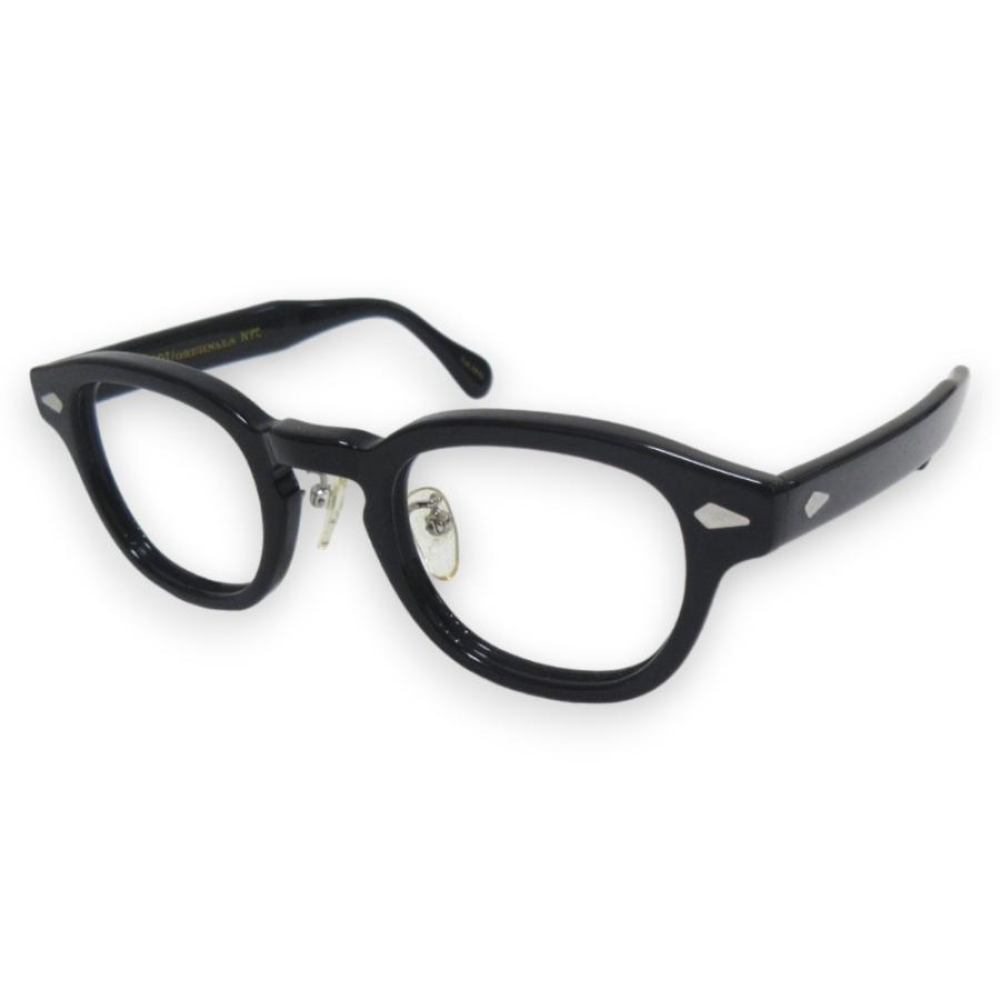 MOSCOT 美品 モスコット LEMTOSH レムトッシュ セルフレーム メガネ  