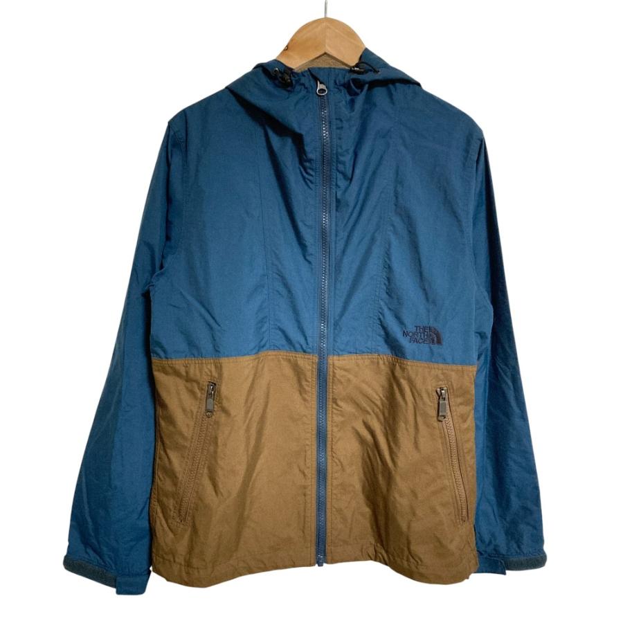 THE NORTH FACE（ザ ノースフェイス） 良品 ノースフェイス コンパクト