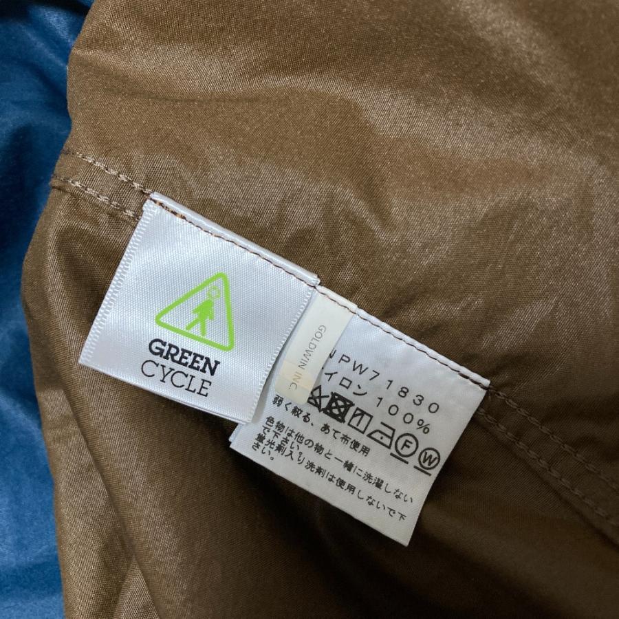 THE NORTH FACE（ザ ノースフェイス） 良品 ノースフェイス コンパクト