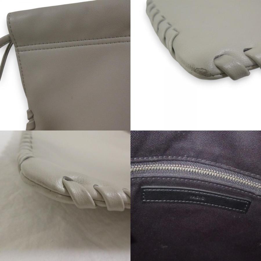 VASIC（ヴァジック） 美品 Wells ウェルズ レザー ドロスト トート