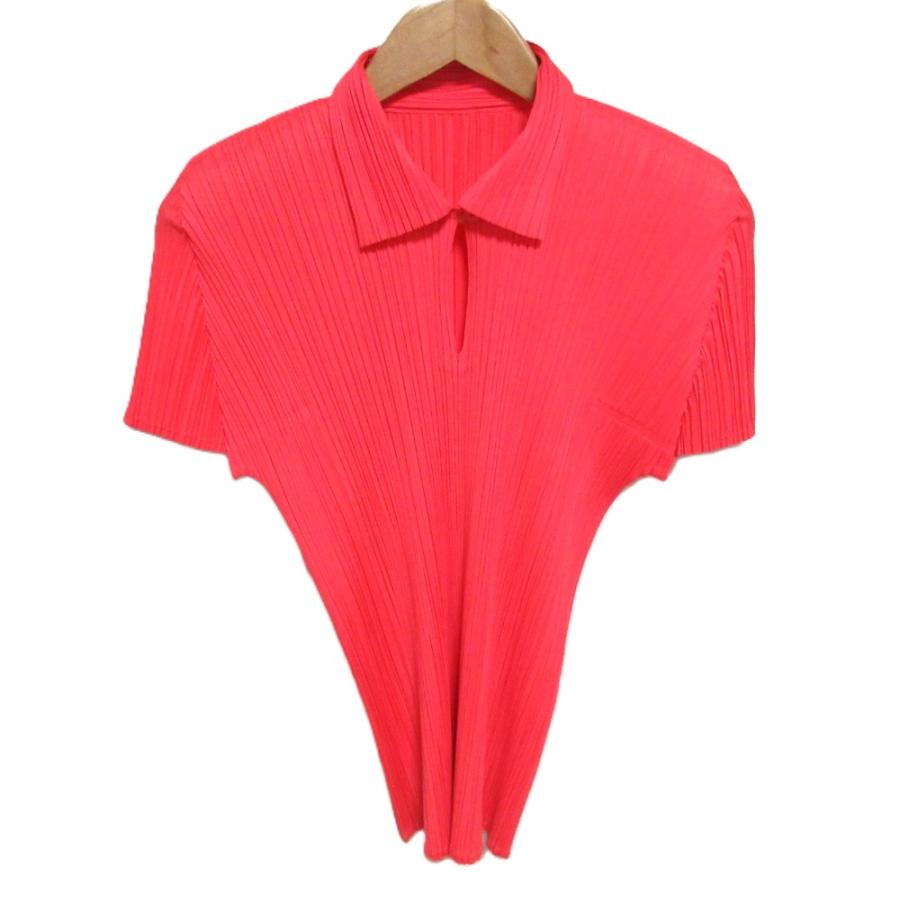 PLEATS PLEASE（プリーツ プリーズ） 美品 PLEATS PLEASE ISSEY MIYAKE 