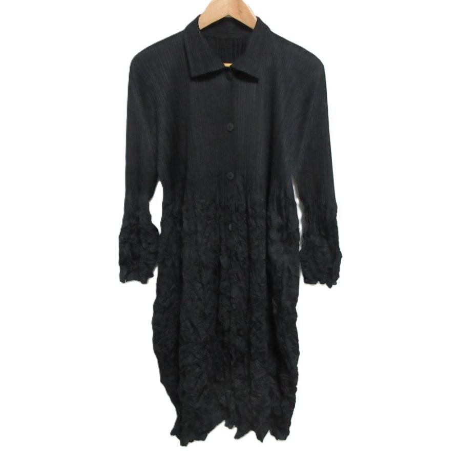 PLEATS PLEASE（プリーツ プリーズ） 美品 PLEATS PLEASE ISSEY MIYAKE 