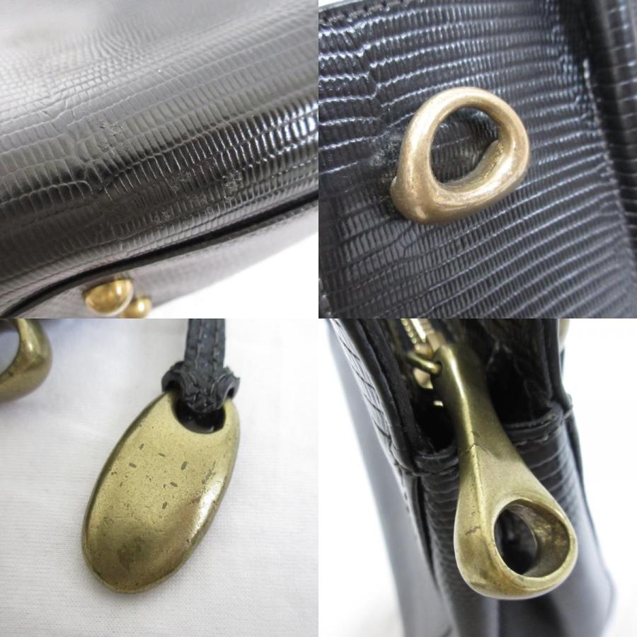 TOFF&LOADSTONE（トフアンドロードストーン） 良品 ジョリーリザード M 