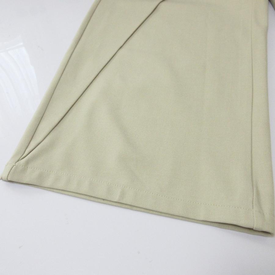 未使用 ANDREA＆Co. アンドレアアンドコー AUBREY ラップワイド