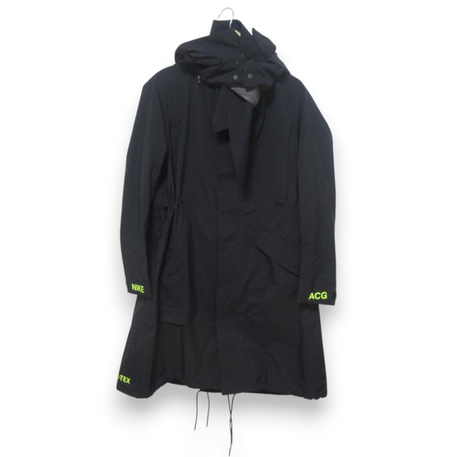 NIKE（ナイキ） 未使用 NIKELAB ACG ナイキラボ アクロニウム