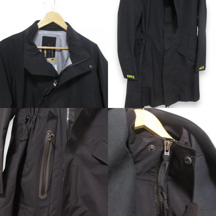 NIKE（ナイキ） 未使用 NIKELAB ACG ナイキラボ アクロニウム