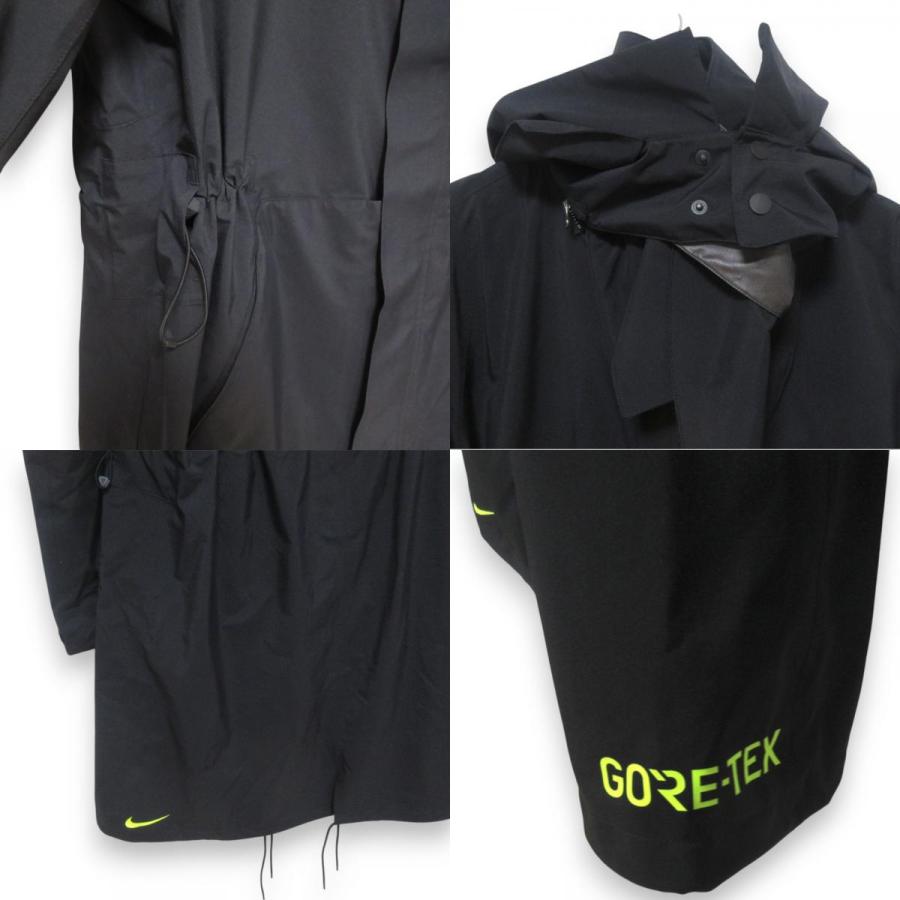 NIKE（ナイキ） 未使用 NIKELAB ACG ナイキラボ アクロニウム