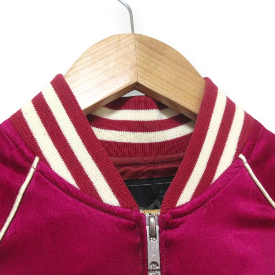 HYSTERIC GLAMOUR（ヒステリックグラマー） 良品 シルク100