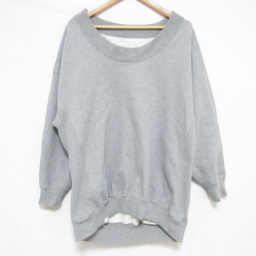 【15aw 春物】BALENCIAGA　バレンシアガ　スウェット　トレーナー 15aw 春物】BALENCIAGA バレンシアガ スウェット トレーナー