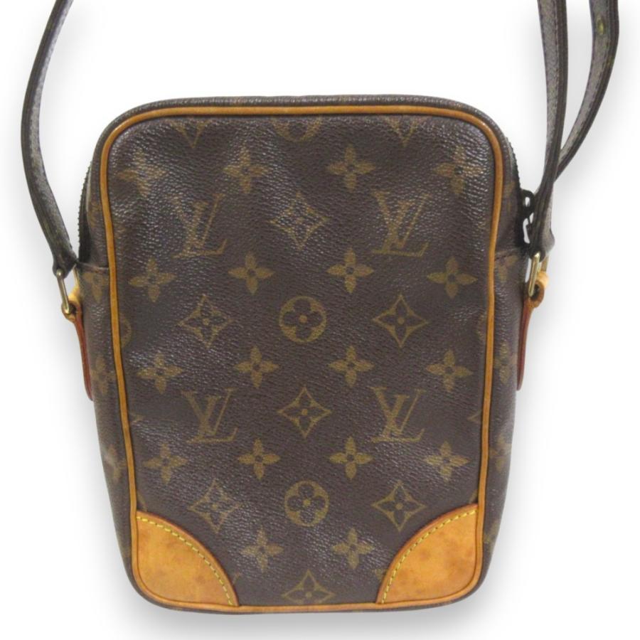 LOUIS VUITTON 良品 Louis Vuitton ルイヴィトン モノグラム アマゾン 