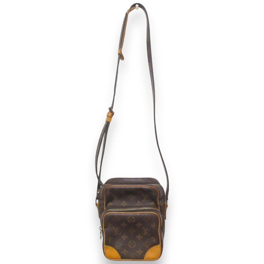 良品 Louis Vuitton ルイヴィトン モノグラム アマゾン