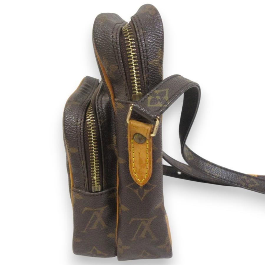 LOUIS VUITTON 良品 Louis Vuitton ルイヴィトン モノグラム アマゾン 