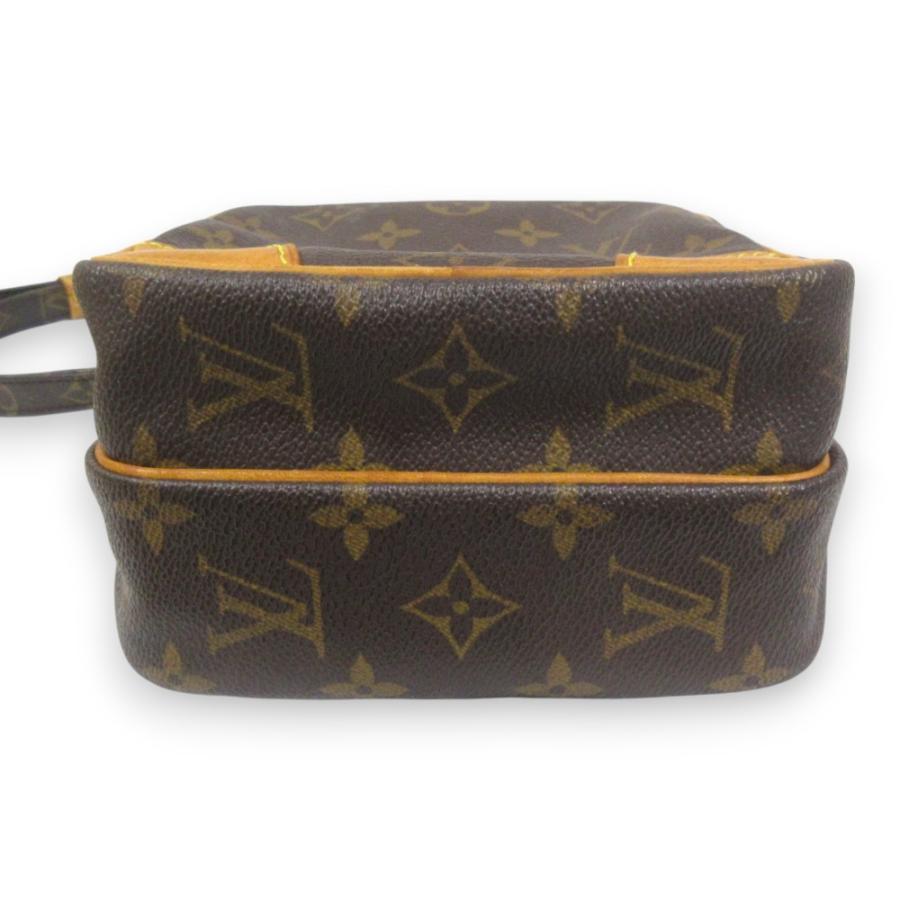 LOUIS VUITTON 良品 Louis Vuitton ルイヴィトン モノグラム アマゾン 