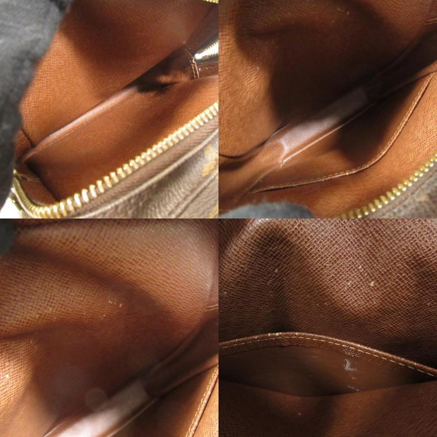 LOUIS VUITTON（ルイ・ヴィトン） 良品 モノグラム アマゾン 