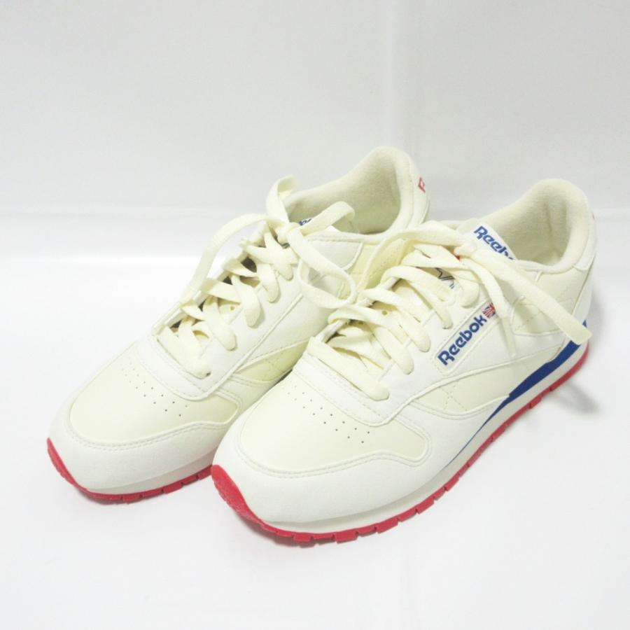 Reebok（リーボック） 未使用 ABC-MART限定 CL LEATHER BASIC